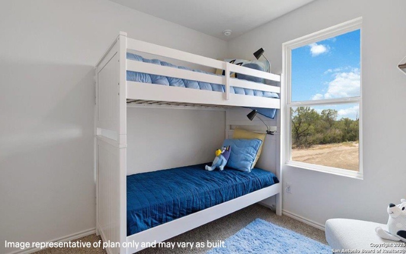 12556 Spoor Vly, Converse, TX 78109, 5 Habitaciones Habitaciones , ,2 BañosBaños,Residential,En Venta,12556 Spoor Vly,0,1909781