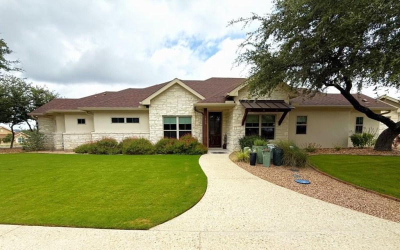 1808 Chalet Circle, Kerrville, TX 78028, 3 Bedrooms Bedrooms, ,2 BathroomsBathrooms,Residential,For Sale,1808 Chalet Circle,118006