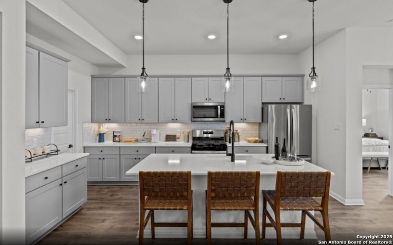 1917 La Grande Jatte, San Antonio, TX 78253, 5 Habitaciones Habitaciones , ,3 BañosBaños,Residential,En Venta,1917 La Grande Jatte,0,1899214