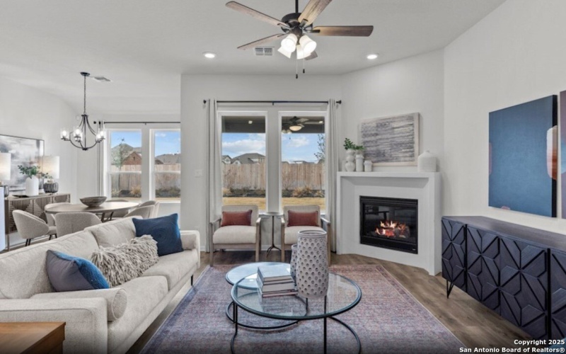 1917 La Grande Jatte, San Antonio, TX 78253, 5 Habitaciones Habitaciones , ,3 BañosBaños,Residential,En Venta,1917 La Grande Jatte,0,1899214