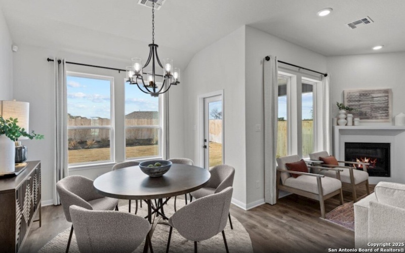 1917 La Grande Jatte, San Antonio, TX 78253, 5 Habitaciones Habitaciones , ,3 BañosBaños,Residential,En Venta,1917 La Grande Jatte,0,1899214