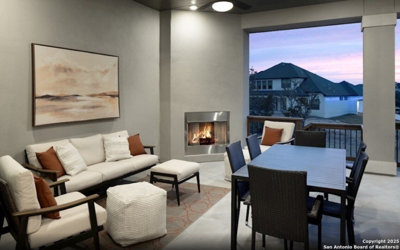 1220 Berkdale Bluff, San Antonio, TX 78260, 4 Habitaciones Habitaciones , ,5 BañosBaños,Residential,En Venta,1220 Berkdale Bluff,0,1906587