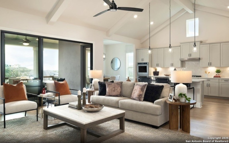 1220 Berkdale Bluff, San Antonio, TX 78260, 4 Habitaciones Habitaciones , ,5 BañosBaños,Residential,En Venta,1220 Berkdale Bluff,0,1906587