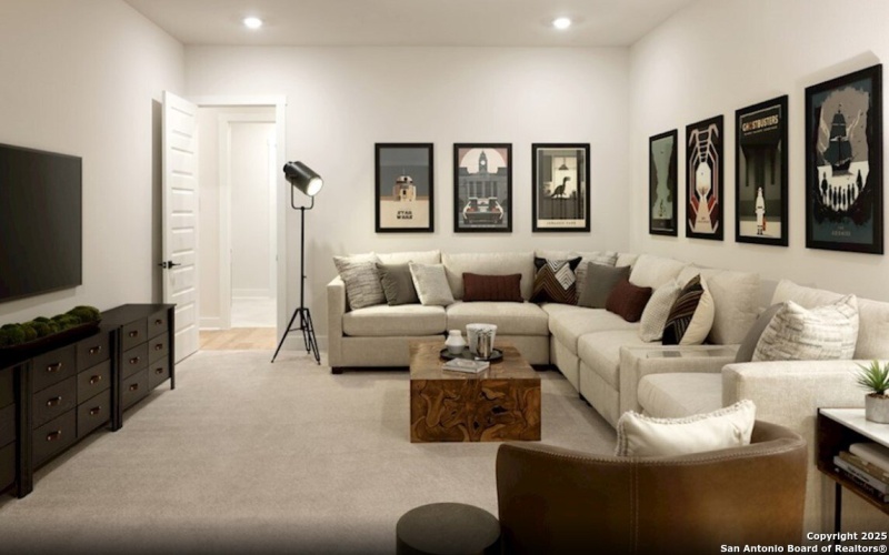 1220 Berkdale Bluff, San Antonio, TX 78260, 4 Habitaciones Habitaciones , ,5 BañosBaños,Residential,En Venta,1220 Berkdale Bluff,0,1906587