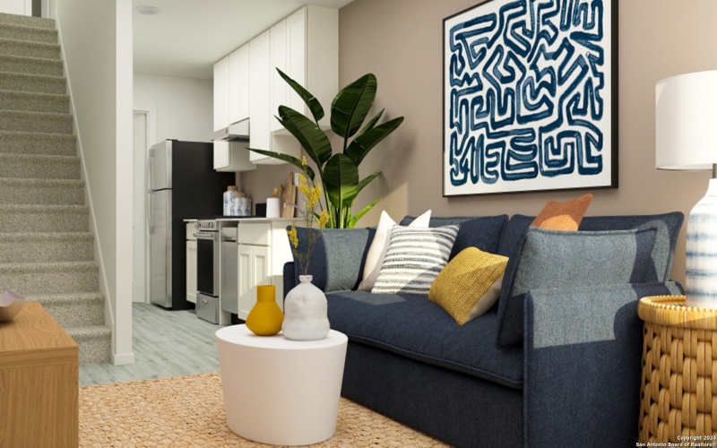 5043 Primrose Ridge, Converse, TX 78109, 2 Habitaciones Habitaciones , ,2 BañosBaños,Residential,En Venta,5043 Primrose Ridge,0,1894543