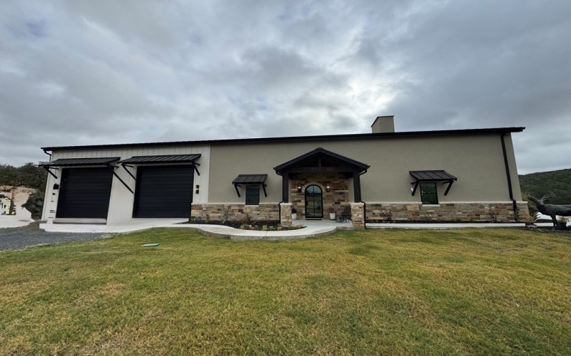 1275 Cypress Creek Rd, Kerrville, TX 78028, ,Farm,For Sale,1275 Cypress Creek Rd,118157