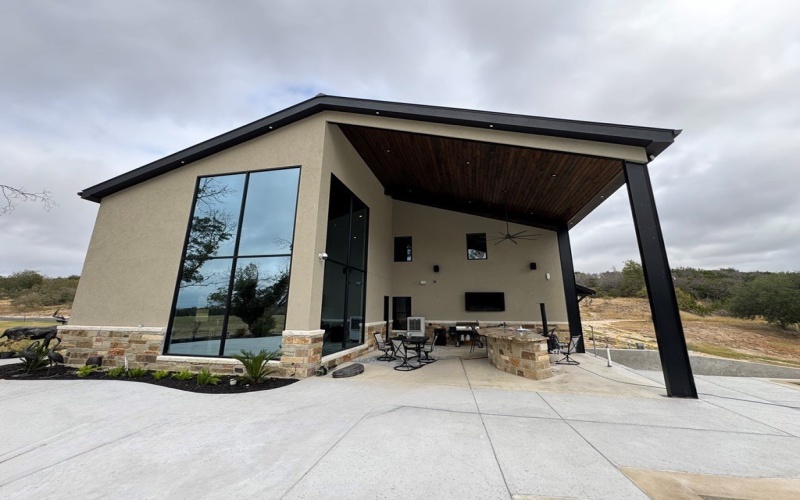 1275 Cypress Creek Rd, Kerrville, TX 78028, ,Farm,For Sale,1275 Cypress Creek Rd,118157