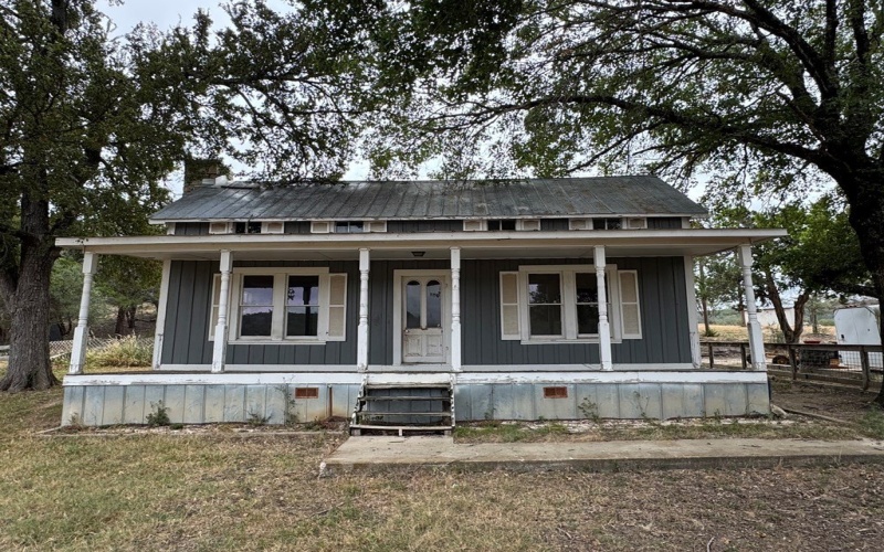 1275 Cypress Creek Rd, Kerrville, TX 78028, ,Farm,For Sale,1275 Cypress Creek Rd,118157