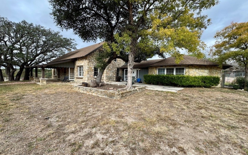 1275 Cypress Creek Rd, Kerrville, TX 78028, ,Farm,For Sale,1275 Cypress Creek Rd,118157