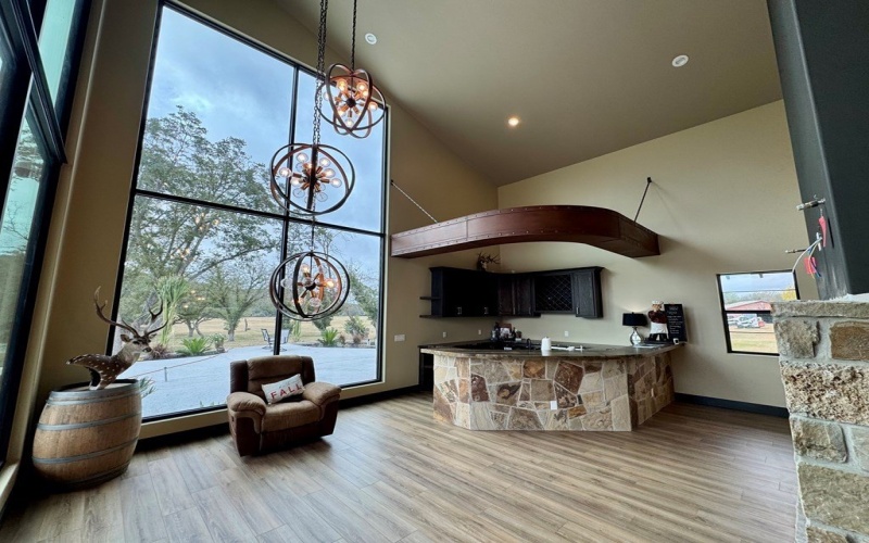 1275 Cypress Creek Rd, Kerrville, TX 78028, ,Farm,For Sale,1275 Cypress Creek Rd,118157