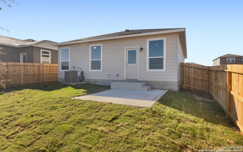 10037 JAGGER AVENUE, Converse, TX 78109, 3 Habitaciones Habitaciones , ,2 BañosBaños,Residential,En Venta,10037 JAGGER AVENUE,0,1894878