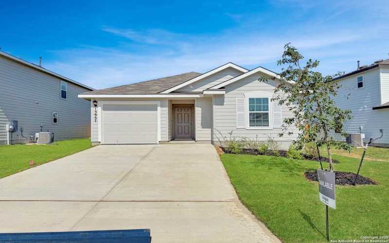 13957 Sandstone Pass, San Antonio, TX 78253, 3 Bedrooms Bedrooms, ,2 BathroomsBathrooms,Residential,For Sale,13957 Sandstone Pass,0,1894893