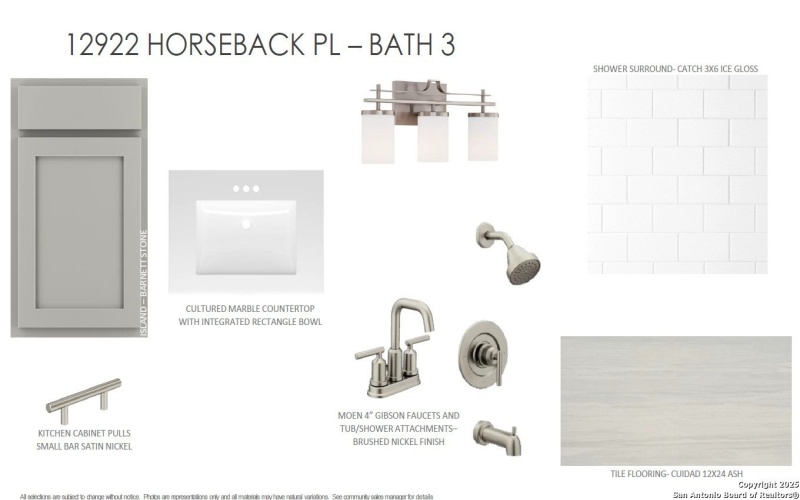 12922 Horseback Pl, Schertz, TX 78108, 4 Bedrooms Bedrooms, ,3 BathroomsBathrooms,Residential,For Sale,12922 Horseback Pl,0,1908466