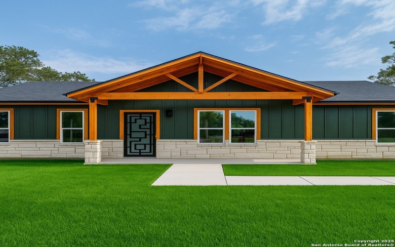 22842 Black Cherry, Elmendorf, TX 78112, 3 Habitaciones Habitaciones , ,2 BañosBaños,Residential,En Venta,22842 Black Cherry,0,1894943