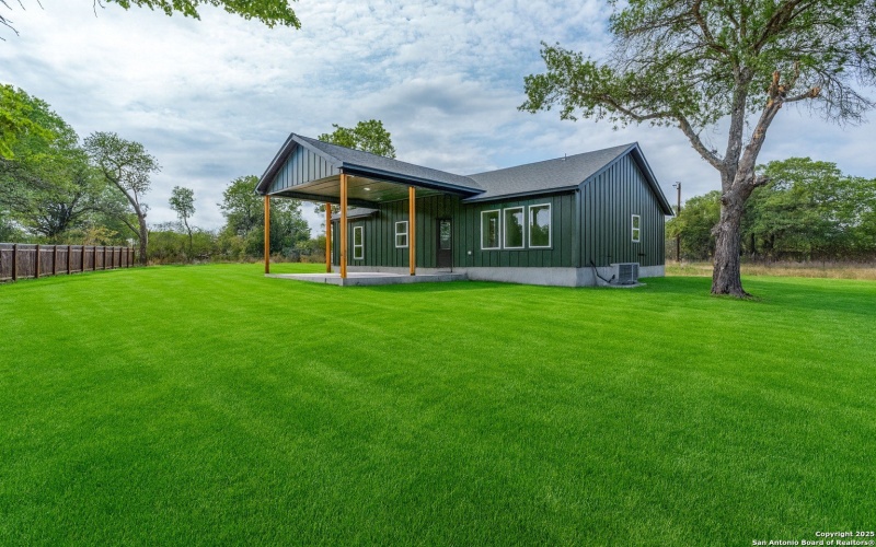 22842 Black Cherry, Elmendorf, TX 78112, 3 Habitaciones Habitaciones , ,2 BañosBaños,Residential,En Venta,22842 Black Cherry,0,1894943