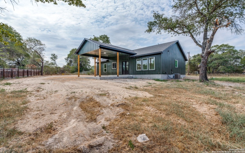 22842 Black Cherry, Elmendorf, TX 78112, 3 Habitaciones Habitaciones , ,2 BañosBaños,Residential,En Venta,22842 Black Cherry,0,1894943