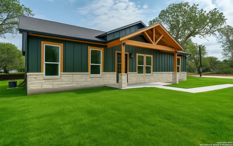 22842 Black Cherry, Elmendorf, TX 78112, 3 Habitaciones Habitaciones , ,2 BañosBaños,Residential,En Venta,22842 Black Cherry,0,1894943