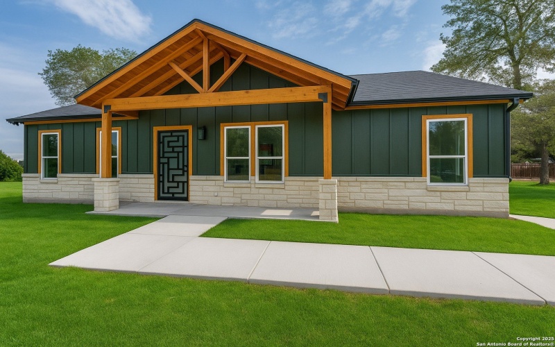 22842 Black Cherry, Elmendorf, TX 78112, 3 Habitaciones Habitaciones , ,2 BañosBaños,Residential,En Venta,22842 Black Cherry,0,1894943