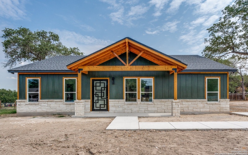 22842 Black Cherry, Elmendorf, TX 78112, 3 Habitaciones Habitaciones , ,2 BañosBaños,Residential,En Venta,22842 Black Cherry,0,1894943