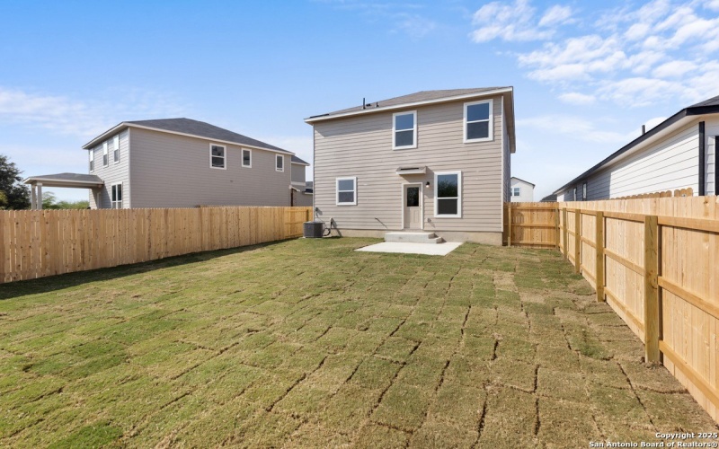 14426 GOPHER COVE, Elmendorf, TX 78112, 3 Habitaciones Habitaciones , ,2 BañosBaños,Residential,En Venta,14426 GOPHER COVE,0,1895290