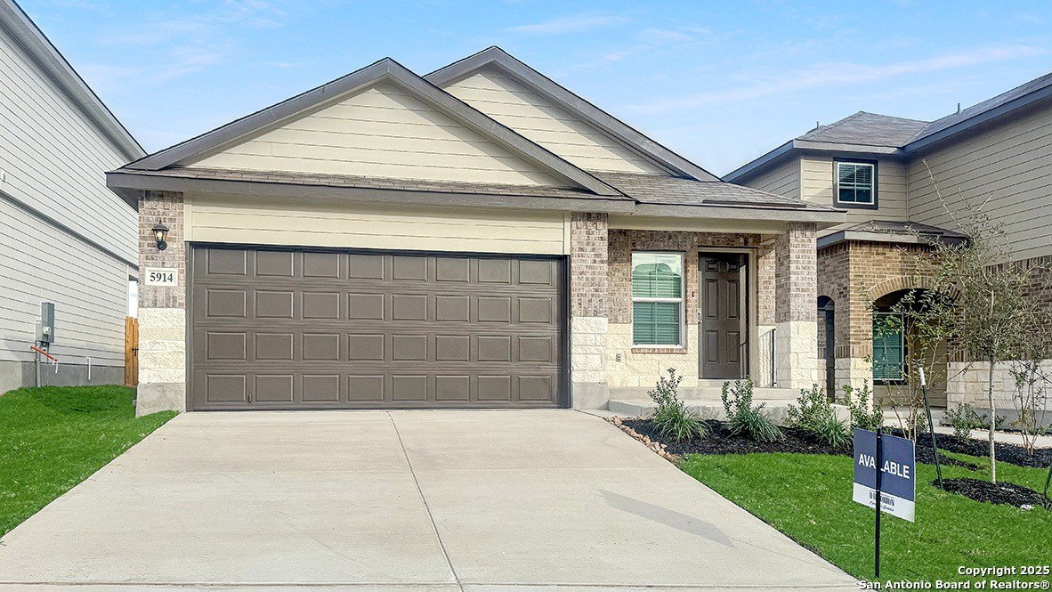 5914 Hartley Home, San Antonio, TX 78253, 3 Habitaciones Habitaciones , ,2 BañosBaños,Residential,En Venta,5914 Hartley Home,0,1895456