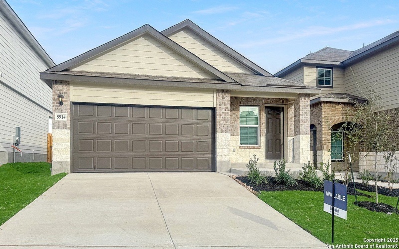 5914 Hartley Home, San Antonio, TX 78253, 3 Habitaciones Habitaciones , ,2 BañosBaños,Residential,En Venta,5914 Hartley Home,0,1895456