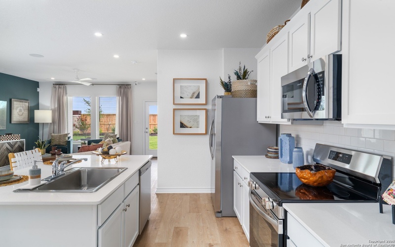 4970 Don Julio, San Antonio, TX 78222, 4 Bedrooms Bedrooms, ,2 BathroomsBathrooms,Residential,For Sale,4970 Don Julio,0,1909570