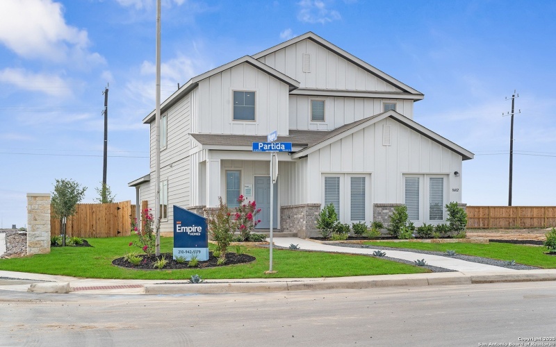 4970 Don Julio, San Antonio, TX 78222, 4 Bedrooms Bedrooms, ,2 BathroomsBathrooms,Residential,For Sale,4970 Don Julio,0,1909570