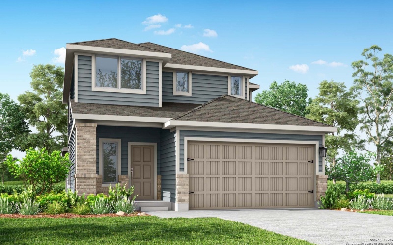 4970 Don Julio, San Antonio, TX 78222, 4 Bedrooms Bedrooms, ,2 BathroomsBathrooms,Residential,For Sale,4970 Don Julio,0,1909570