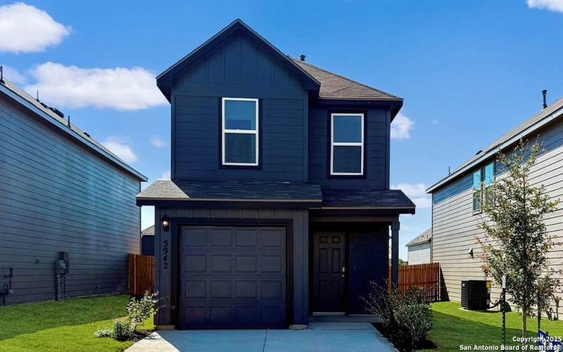 5942 Cinnabar Corner, San Antonio, TX 78222, 3 Habitaciones Habitaciones , ,2 BañosBaños,Residential,En Venta,5942 Cinnabar Corner,0,1909862