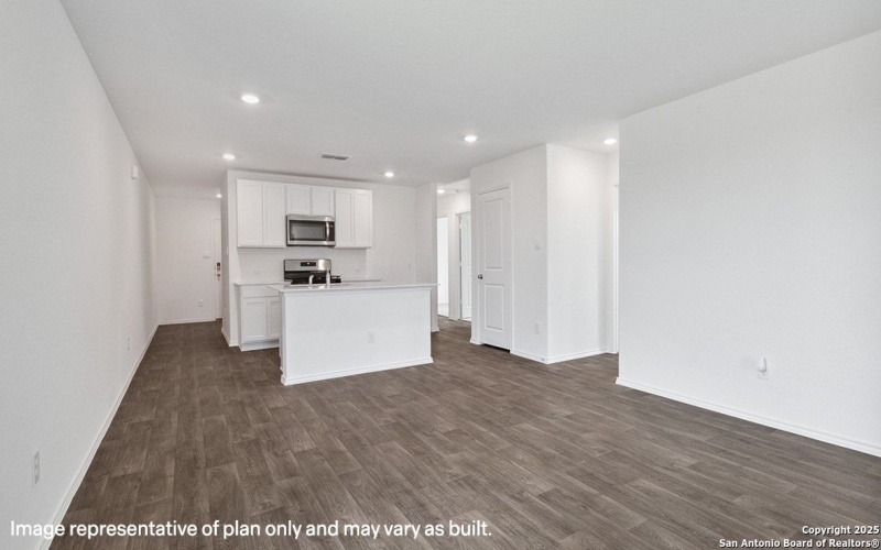 14717 Childress Falls, San Antonio, TX 78245, 4 Habitaciones Habitaciones , ,2 BañosBaños,Residential,En Venta,14717 Childress Falls,0,1895741