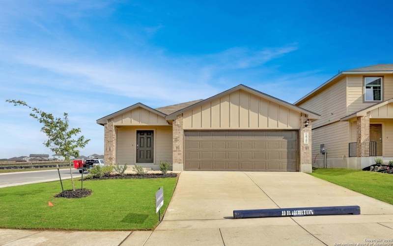 14745 Briscoe Downs, San Antonio, TX 78245, 3 Bedrooms Bedrooms, ,2 BathroomsBathrooms,Residential,For Sale,14745 Briscoe Downs,0,1895754