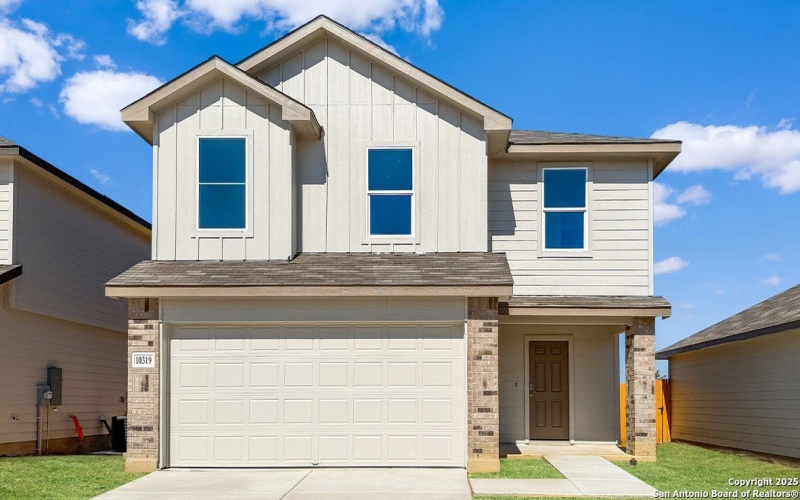 10319 Lassen Park, Converse, TX 78109, 5 Bedrooms Bedrooms, ,2 BathroomsBathrooms,Residential,For Sale,10319 Lassen Park,0,1895799