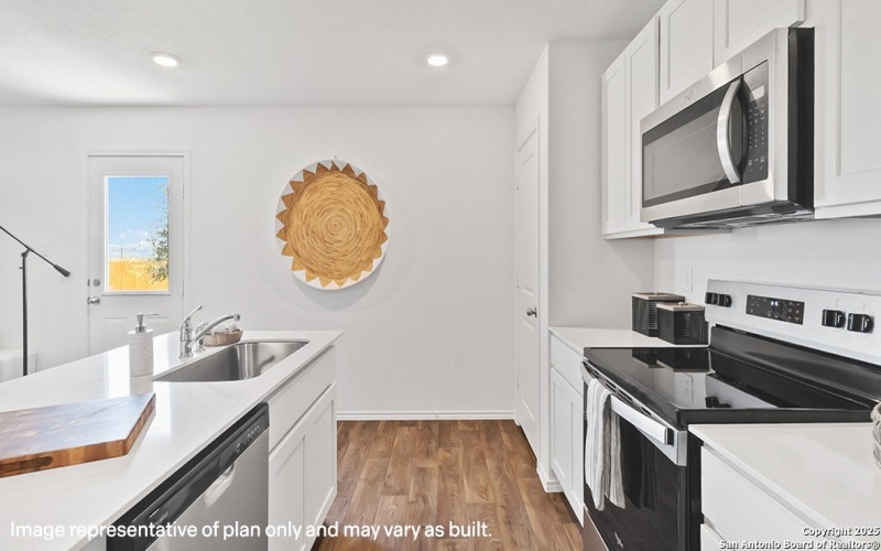 10316 Lassen Park, Converse, TX 78109, 5 Bedrooms Bedrooms, ,2 BathroomsBathrooms,Residential,For Sale,10316 Lassen Park,0,1895803