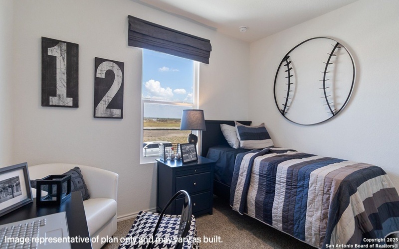 10316 Lassen Park, Converse, TX 78109, 5 Bedrooms Bedrooms, ,2 BathroomsBathrooms,Residential,For Sale,10316 Lassen Park,0,1895803