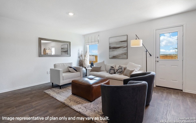 10340 Lassen Park, Converse, TX 78109, 5 Bedrooms Bedrooms, ,2 BathroomsBathrooms,Residential,For Sale,10340 Lassen Park,0,1895807