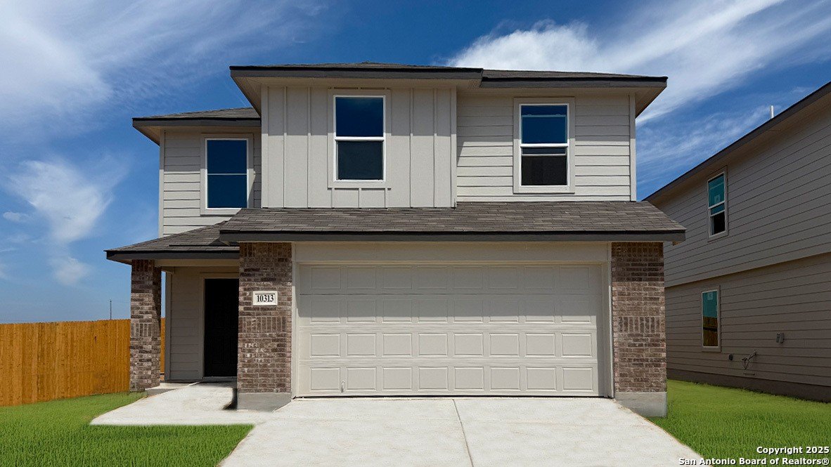 10313 Lassen Park, Converse, TX 78109, 3 Habitaciones Habitaciones , ,2 BañosBaños,Residential,En Venta,10313 Lassen Park,0,1895815