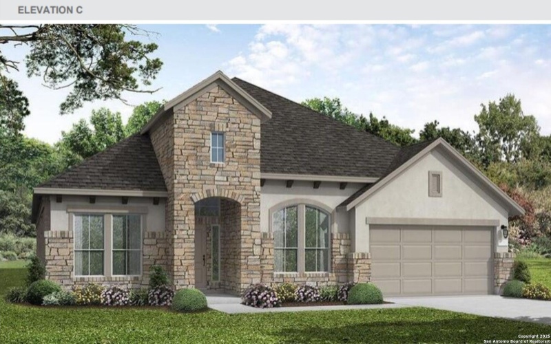 2820 Reeves Ln, Schertz, TX 78108, 4 Bedrooms Bedrooms, ,5 BathroomsBathrooms,Residential,For Sale,2820 Reeves Ln,0,1895988