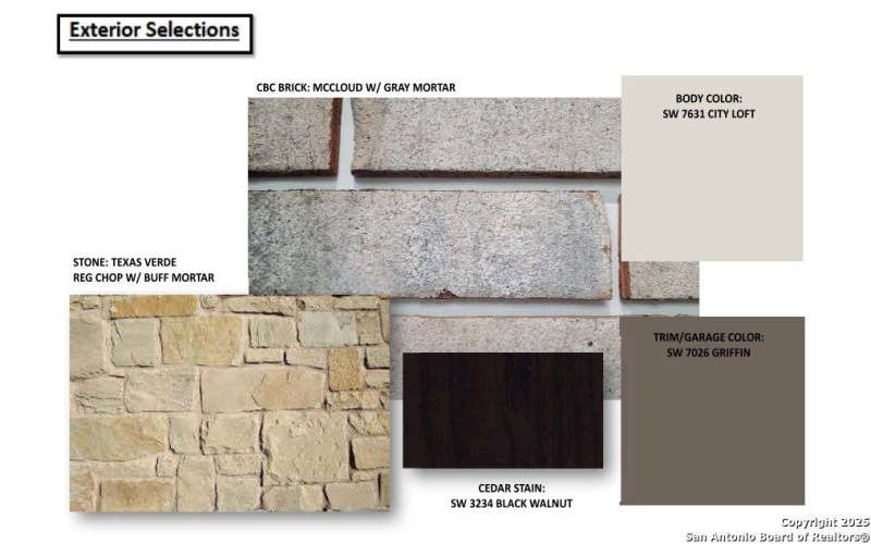 2820 Reeves Ln, Schertz, TX 78108, 4 Habitaciones Habitaciones , ,5 BañosBaños,Residential,En Venta,2820 Reeves Ln,0,1895988