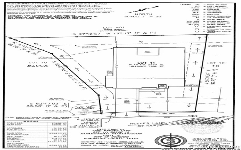 2820 Reeves Ln, Schertz, TX 78108, 4 Bedrooms Bedrooms, ,5 BathroomsBathrooms,Residential,For Sale,2820 Reeves Ln,0,1895988