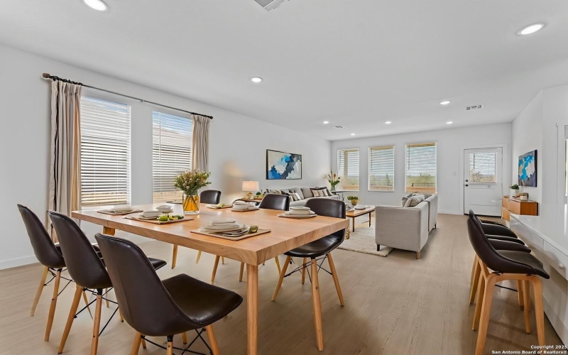 31951 Ambrose St, Bulverde, TX 78163, 4 Bedrooms Bedrooms, ,3 BathroomsBathrooms,Residential,For Sale,31951 Ambrose St,0,1896001