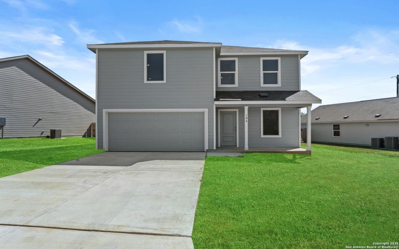 104 Vista View, Floresville, TX 78114, 4 Bedrooms Bedrooms, ,2 BathroomsBathrooms,Residential,For Sale,104 Vista View,0,1896026