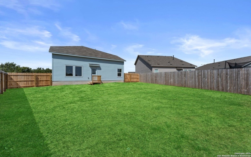 104 Vista View, Floresville, TX 78114, 4 Bedrooms Bedrooms, ,2 BathroomsBathrooms,Residential,For Sale,104 Vista View,0,1896026