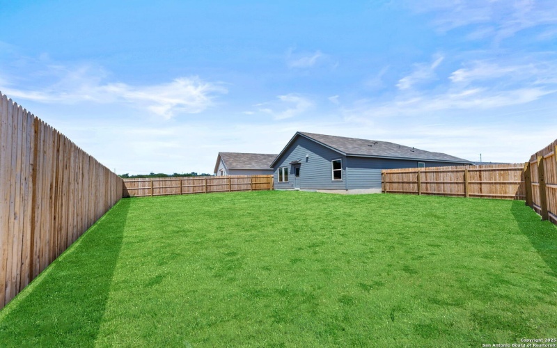 101 Autumn Trail, Floresville, TX 78114, 3 Bedrooms Bedrooms, ,2 BathroomsBathrooms,Residential,For Sale,101 Autumn Trail,0,1896057