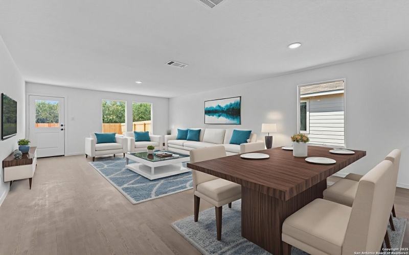 101 Autumn Trail, Floresville, TX 78114, 3 Bedrooms Bedrooms, ,2 BathroomsBathrooms,Residential,For Sale,101 Autumn Trail,0,1896057