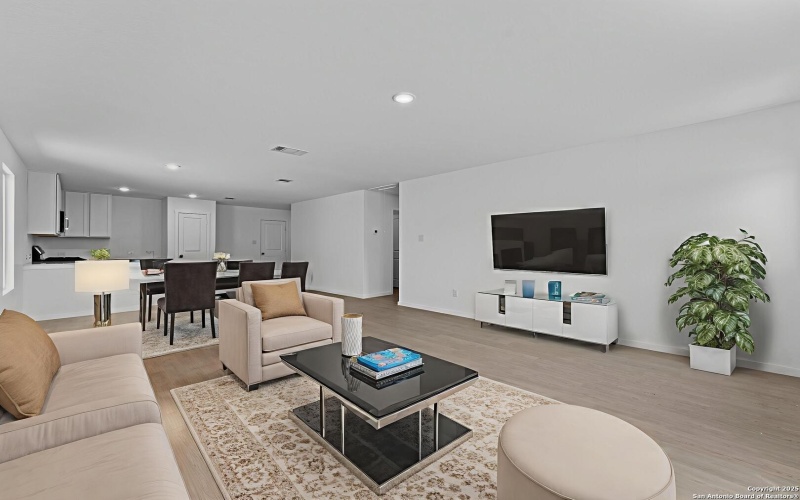 101 Autumn Trail, Floresville, TX 78114, 3 Bedrooms Bedrooms, ,2 BathroomsBathrooms,Residential,For Sale,101 Autumn Trail,0,1896057