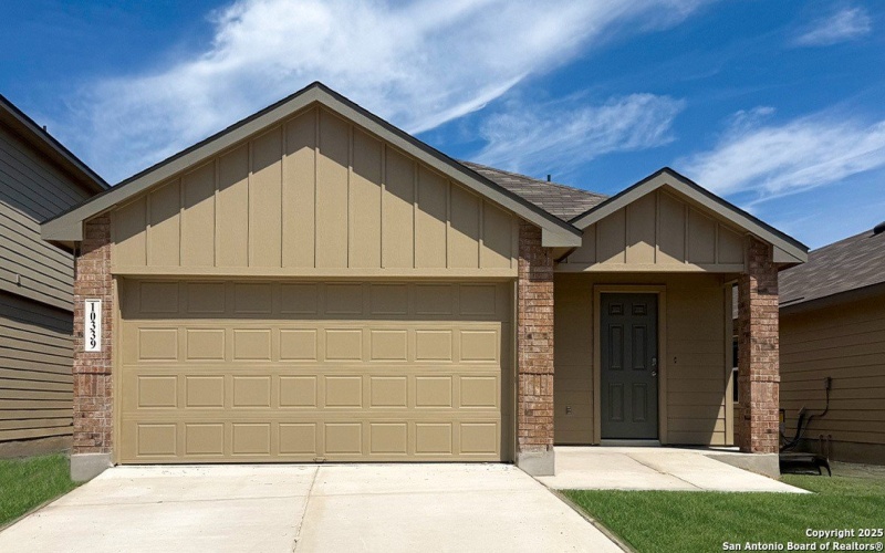 10339 Lassen Park, Converse, TX 78109, 3 Habitaciones Habitaciones , ,2 BañosBaños,Residential,En Venta,10339 Lassen Park,0,1893884