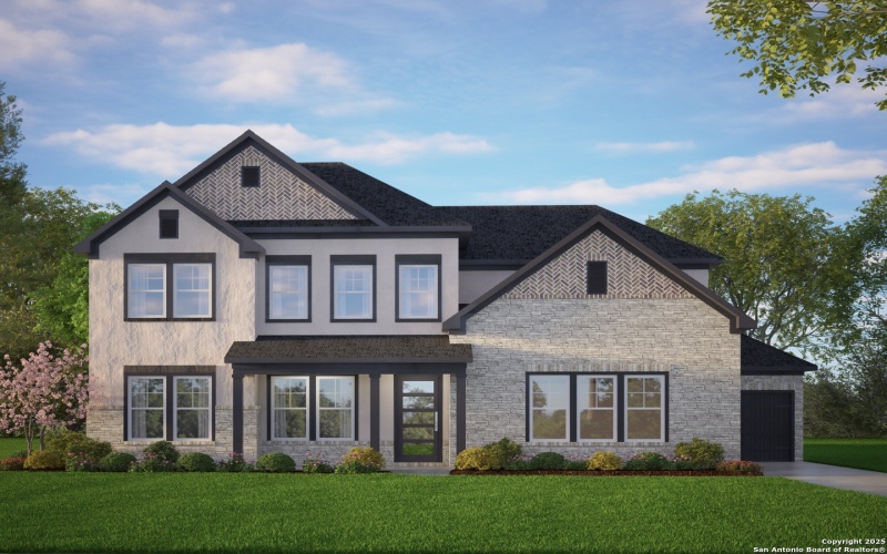 124 POE PARKWAY, Castroville, TX 78009, 5 Bedrooms Bedrooms, ,5 BathroomsBathrooms,Residential,For Sale,124 POE PARKWAY,0,1911387