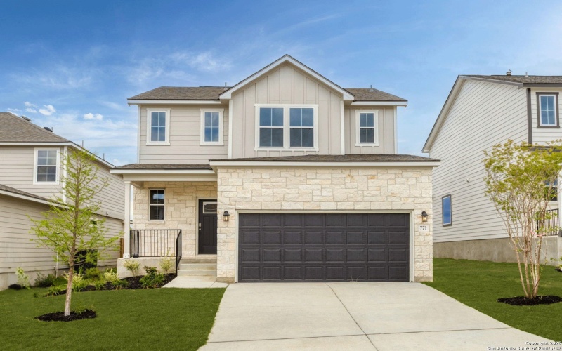 771 Fort Leonard, San Antonio, TX 78245, 4 Bedrooms Bedrooms, ,3 BathroomsBathrooms,Residential,For Sale,771 Fort Leonard,0,1911122