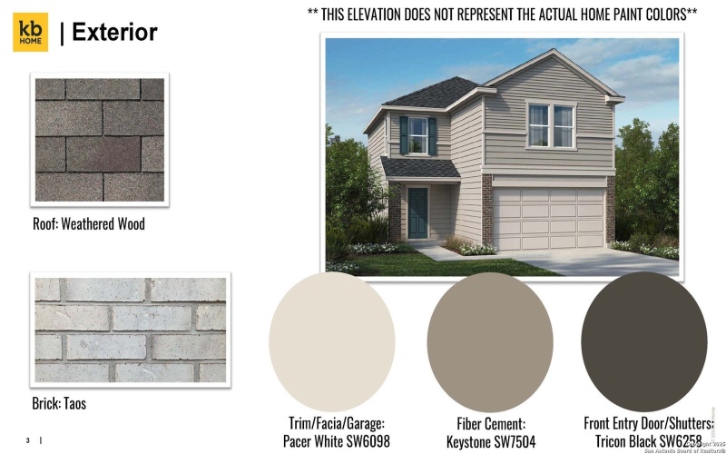 5103 BOILING SPRINGS, Converse, TX 78109, 3 Habitaciones Habitaciones , ,2 BañosBaños,Residential,En Venta,5103 BOILING SPRINGS,0,1911476